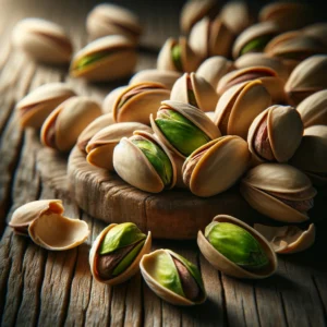 Premium Pistachios