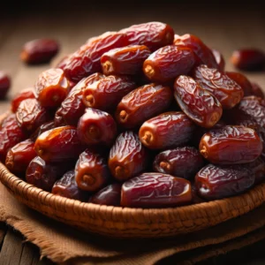 Premium Dates