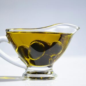 Premium Oils and Herbal Extracts