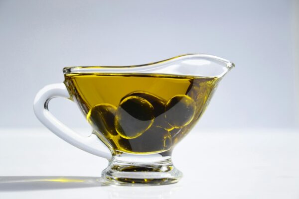 Premium Oils and Herbal Extracts