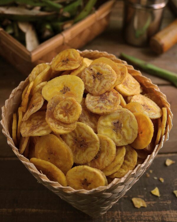 Dried Fruits - Image 3