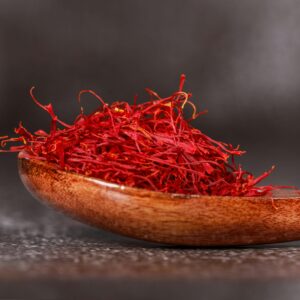 Saffron